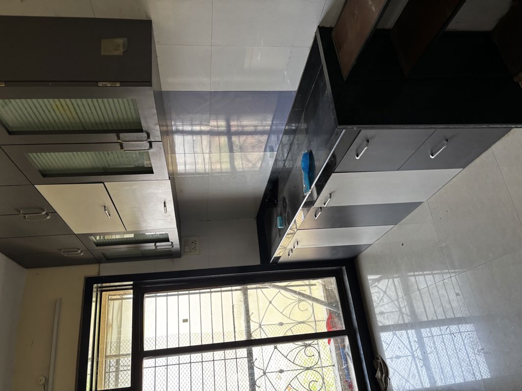 3 BHK + Store Room Apartment For Sale in Paradise Sai Mannat Kharghar
