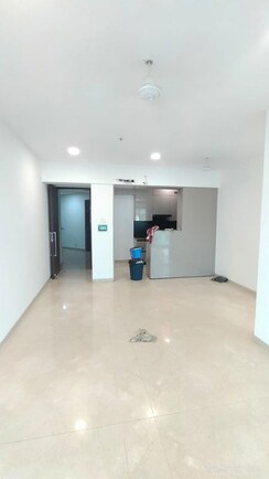 2 BHK Apartment For Rent in Aurum Q Residences