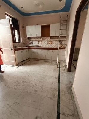 Balcony in 2 BHK Builder Floor at Sector 10a – for Rent