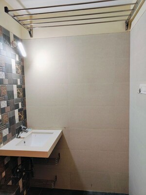 Furnished Amenities in 3 BHK Apartment at Dhoot Sky Residency New Sonali CHSL, Malad West – for Rent