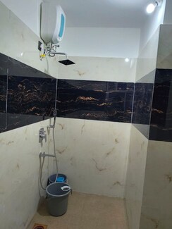 3 BHK Apartment For Rent in Dhoot Sky Residency New Sonali CHSL