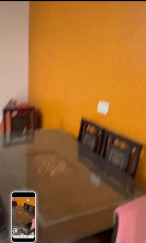 Bedroom in 5 BHK Independent House at New Palam Vihar 3, Sector 111 – for Sale