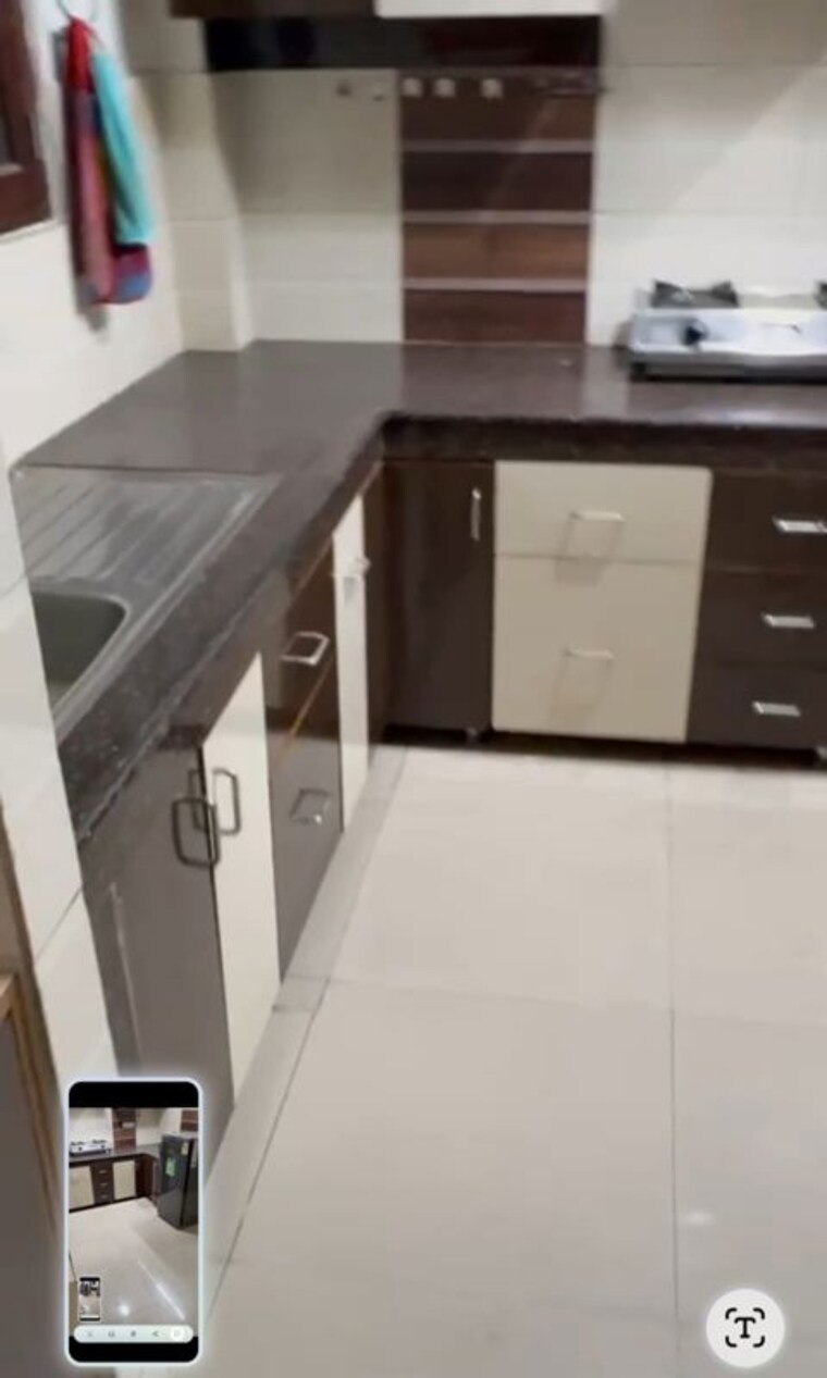 Kitchen, new-palam-vihar-3 5 Bedroom 2000 Sq.Ft. Independent House In Sector 111 Gurgaon 10168055