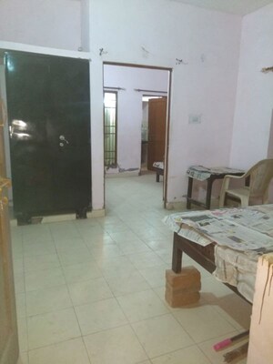 Bedroom in 1 BHK Builder Floor at Sector 51 – for Sale