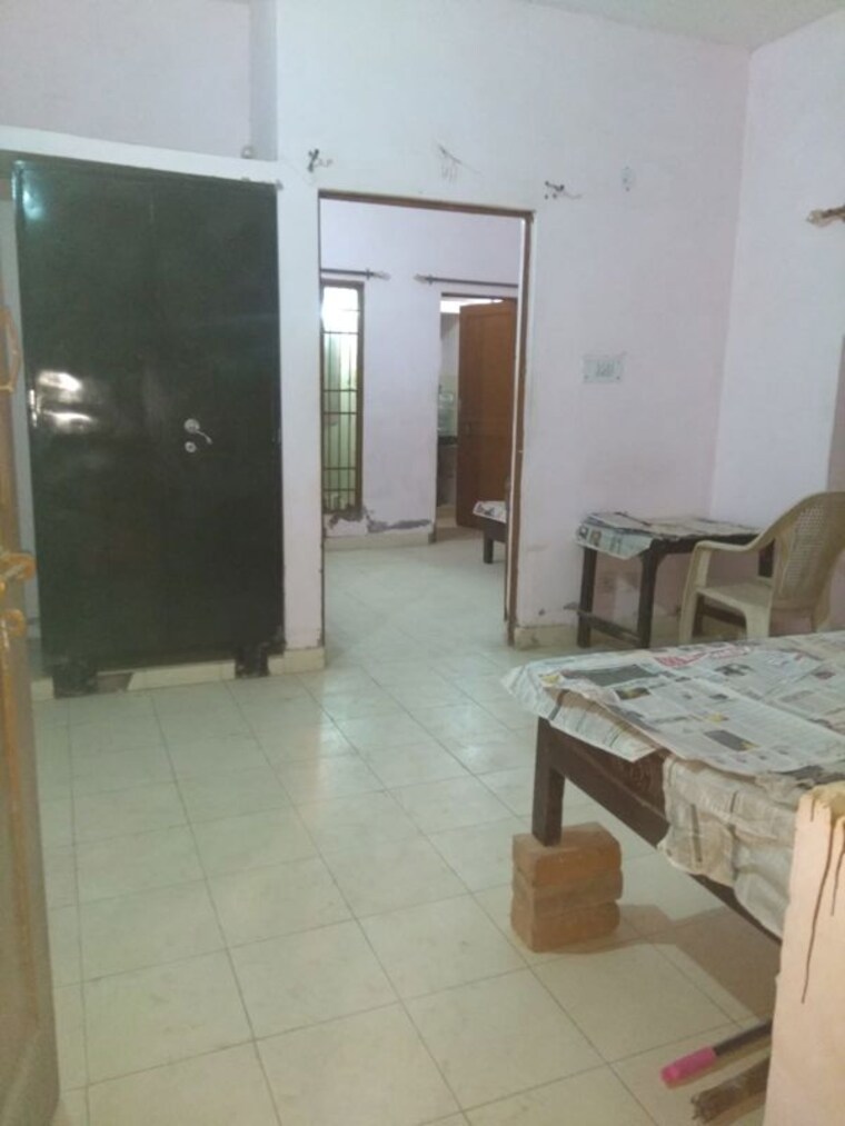 Bedroom, sector 51 1 Bedroom 550 Sq.Ft. Builder Floor In Sector 51 Gurgaon 8789958