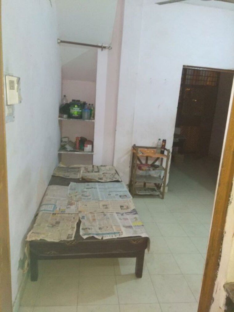 Bathroom, sector 51 1 Bedroom 550 Sq.Ft. Builder Floor In Sector 51 Gurgaon 8789958