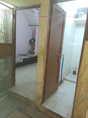 Bathroom in 1 BHK Builder Floor at Sector 51 – for Sale