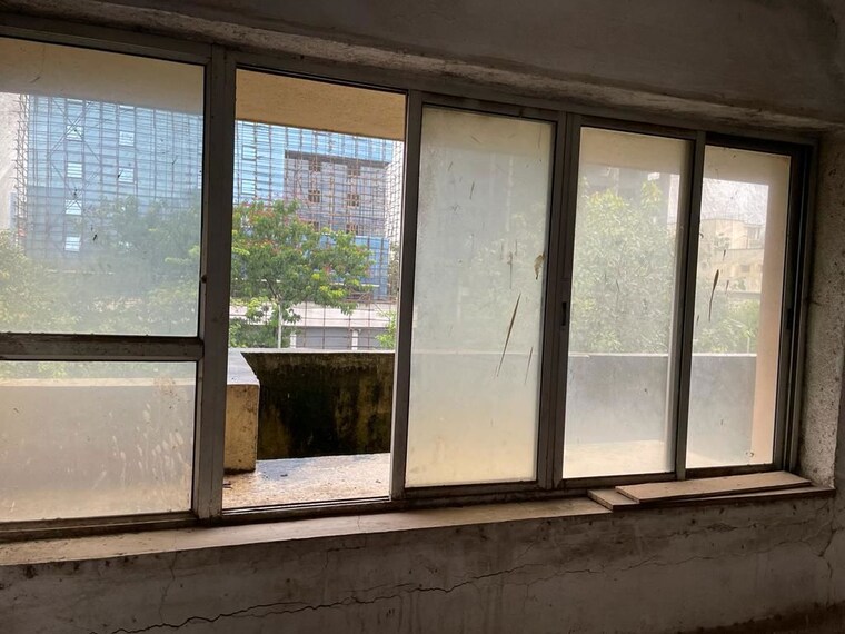 Exterior View, vishnu-complex Commercial Office Space 645 Sq.Ft. In Cbd Belapur Sector 15 Navi Mumbai 10167912