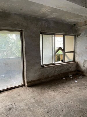  Office Space – Exterior View View at Vishnu Complex, Cbd Belapur Sector 15 - for Sale