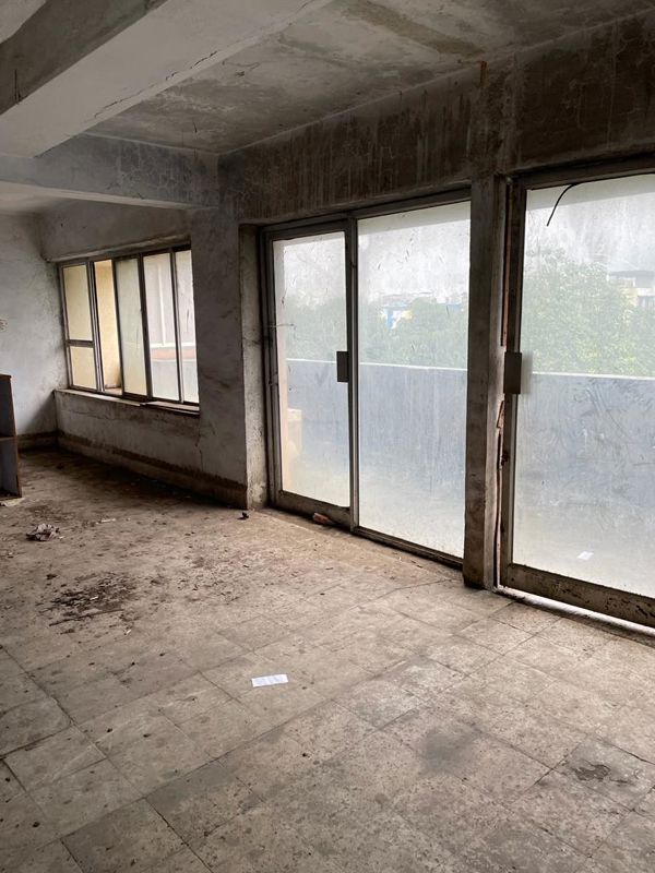 Office Space For Sale in Vishnu Complex