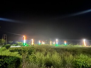 Plot Area in  Plot at Panchvati Lucknow, Gosainganj – for Sale