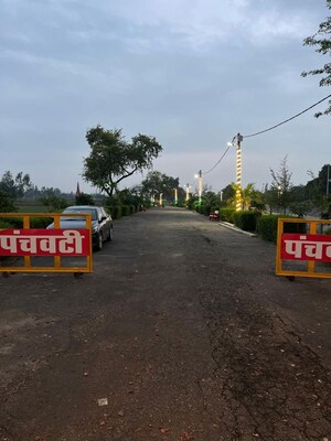 Plot For Sale in Panchvati Lucknow, Gosainganj