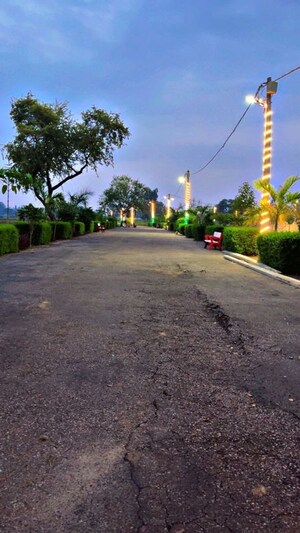  Plot – Garden View at Panchvati Lucknow, Gosainganj - for Sale