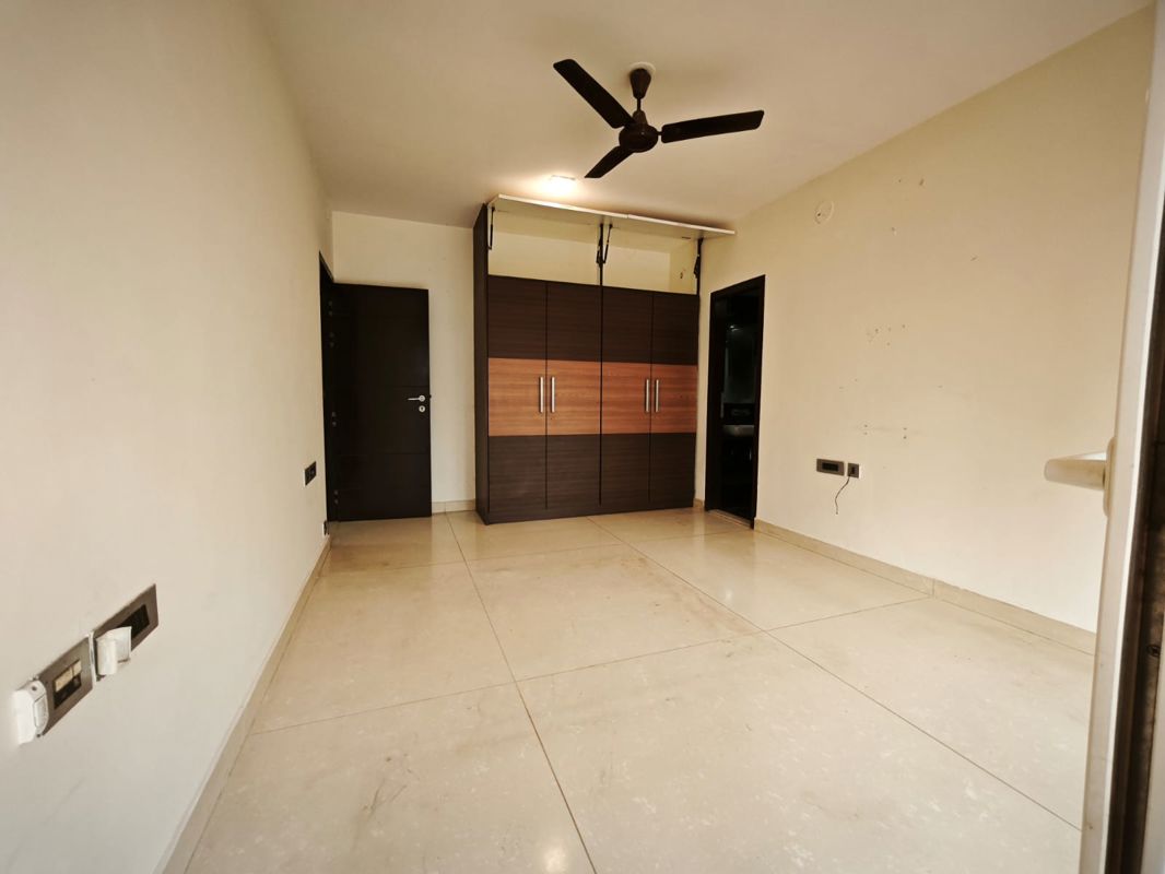 3 BHK Apartment For Rent in Godrej Central