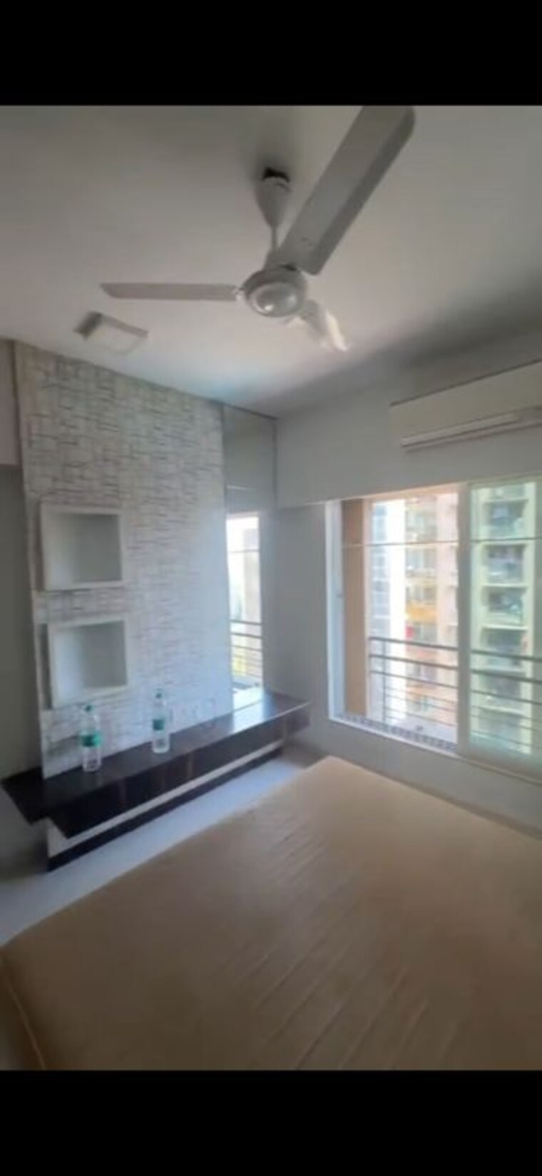 Master Bedroom, gurukrupa-marina-enclave 2 Bedroom 683 Sq.Ft. Apartment In Malad West Mumbai 10168062