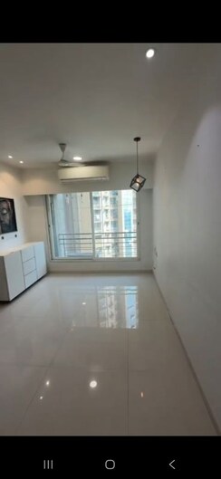 2 BHK Apartment For Sale in Gurukrupa Marina Enclave