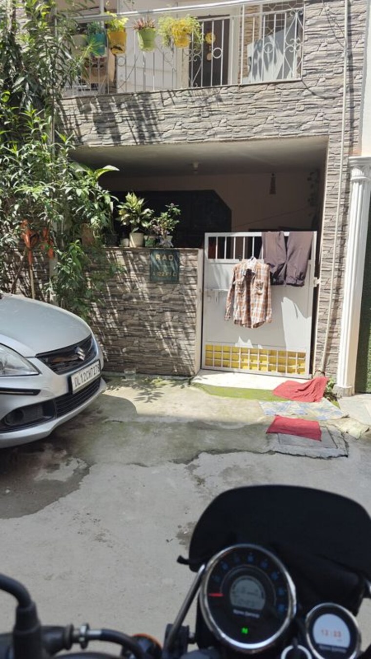  Parking, saket 1 Bedroom 650 Sq.Ft. Apartment In Saket Delhi 10168067