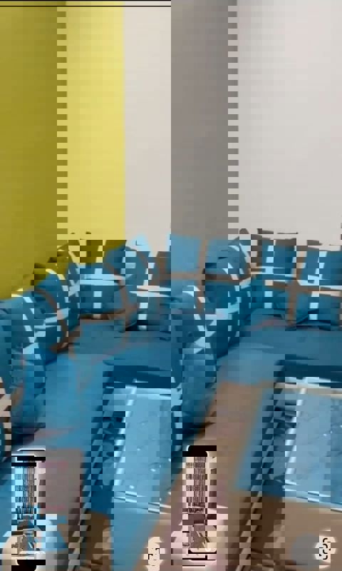 5 BHK 2000 Sq.Ft. Independent House in New Palam Vihar 3