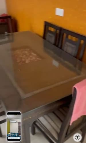 Furnished Amenities in 5 BHK Independent House at New Palam Vihar 3, Sector 111 – for Sale