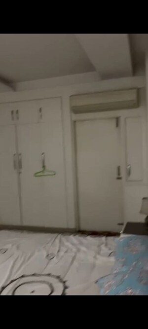 Room in 3 BHK Apartment at Dwarka – for Sale