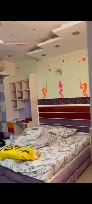 3 BHK Apartment For Sale in Dwarka