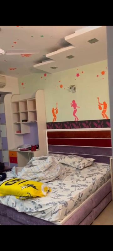 3 BHK + Extra Room Apartment For Sale in Dwarka