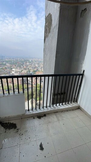 Balcony in 3 BHK Apartment at SKA Orion, Sector 143b – for Sale