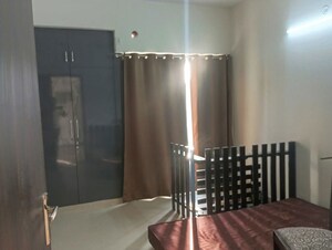 Living Room in 3 BHK Apartment at SKA Orion, Sector 143b – for Sale