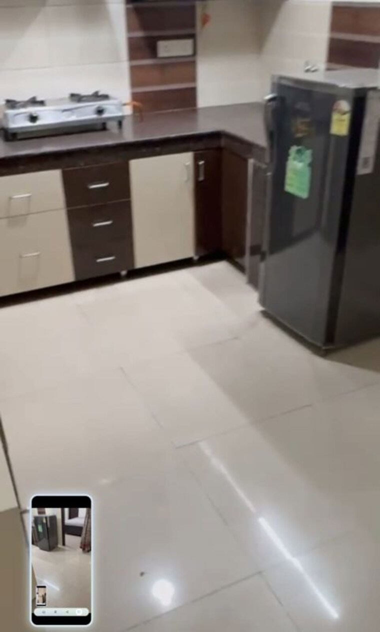 Kitchen, new-palam-vihar-3 5 Bedroom 2000 Sq.Ft. Independent House In Sector 111 Gurgaon 10168077