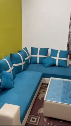 5 BHK Independent House For Sale in New Palam Vihar 3