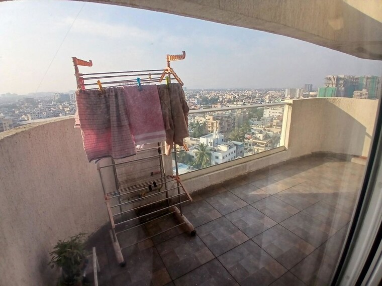 Exterior View, royal-velstand-phase-2 3 Bedroom 1640 Sq.Ft. Apartment In Kharadi Pune 10168053