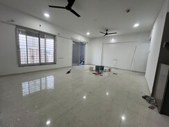 3 BHK + Servant Room Apartment For Rent in Royal Velstand Phase 2