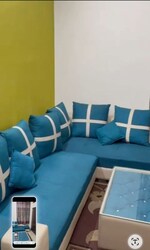 5 BHK 2000 Sq.Ft. Independent House in New Palam Vihar 3