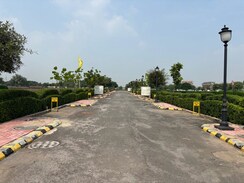 Plot For Sale in BPTP Parkland