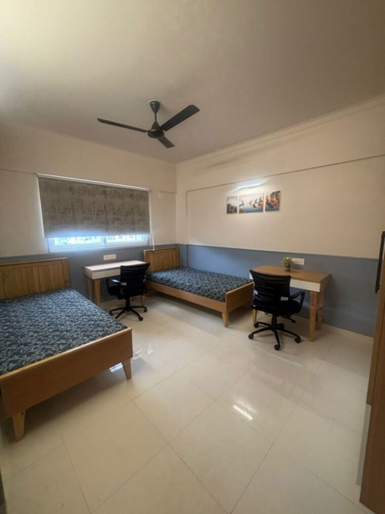 Living Room, sonigara-omega-paradise 4 Bedroom 1312 Sq.Ft. Apartment In Wakad Pune 10156538