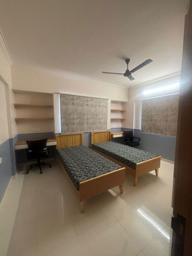 Living Room, sonigara-omega-paradise 4 Bedroom 1312 Sq.Ft. Apartment In Wakad Pune 10156538
