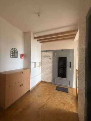 Room in 4 BHK Apartment at Sonigara Omega Paradise, Wakad – for Rent