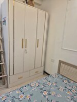 2 BHK + Pooja Room 800 Sq.Ft. Apartment in Signature Global Prime