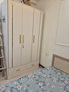 2 BHK + Pooja Room Apartment For Rent in Signature Global Prime