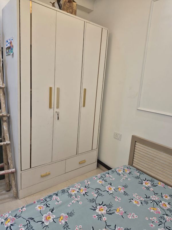 2 BHK + Pooja Room Apartment For Rent in Signature Global Prime