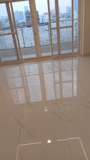 Staircase in 3 BHK Apartment at Narsingi – for Rent