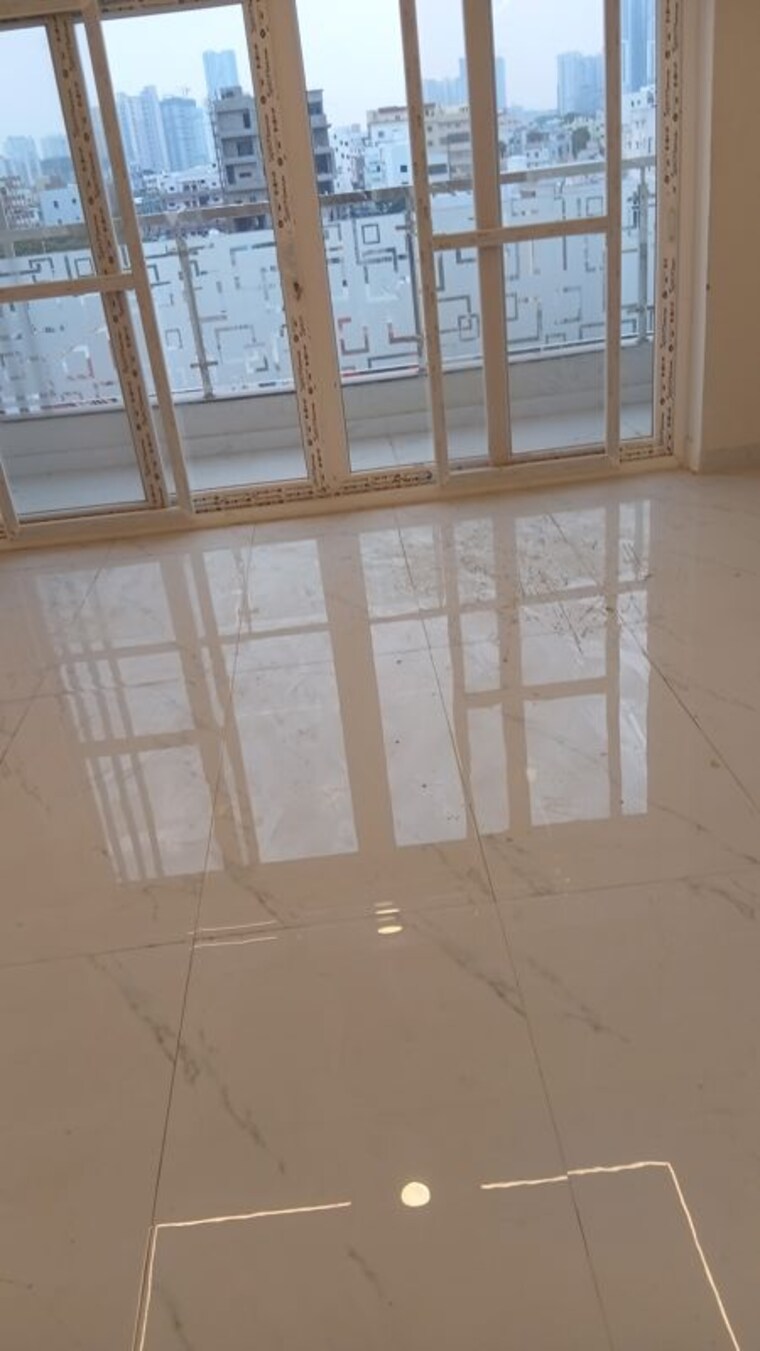undefined, narsingi 3 Bedroom 1800 Sq.Ft. Apartment In Narsingi Hyderabad 10168095