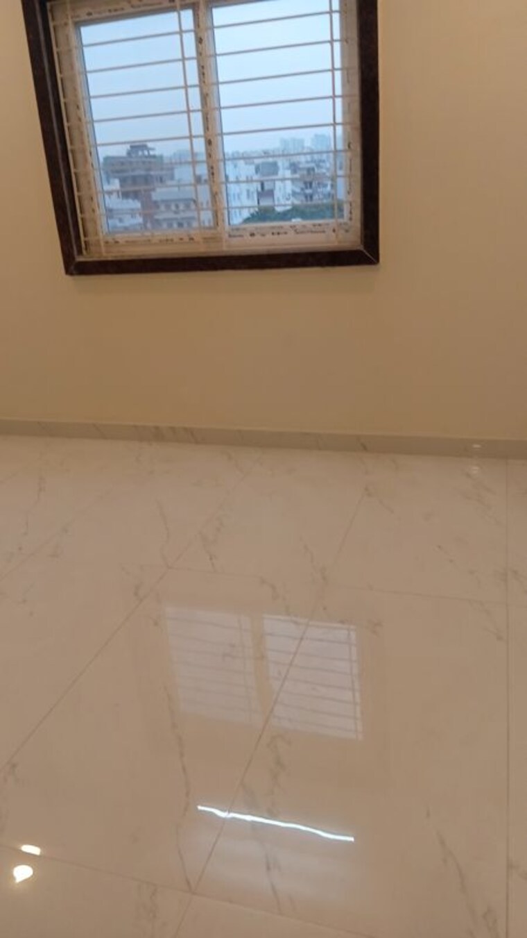 undefined, narsingi 3 Bedroom 1800 Sq.Ft. Apartment In Narsingi Hyderabad 10168095