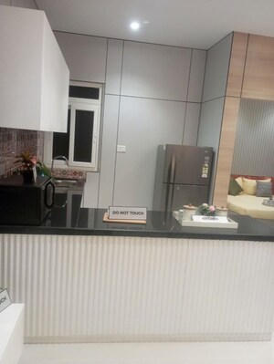 Kitchen in 1 BHK Apartment at Kurla East – for Sale