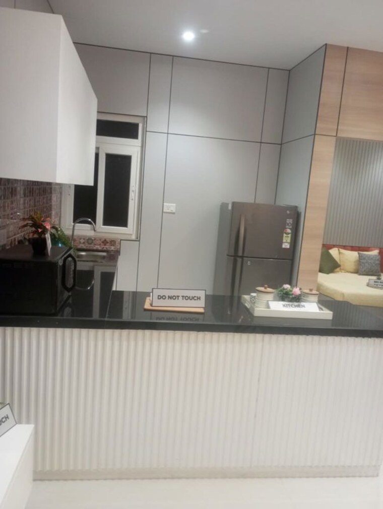 Kitchen, kurla east 1 Bedroom 390 Sq.Ft. Apartment In Kurla East Mumbai 10168096