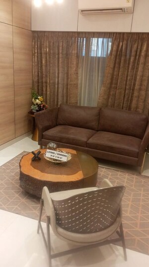 1 BHK Apartment For Sale in Kurla East