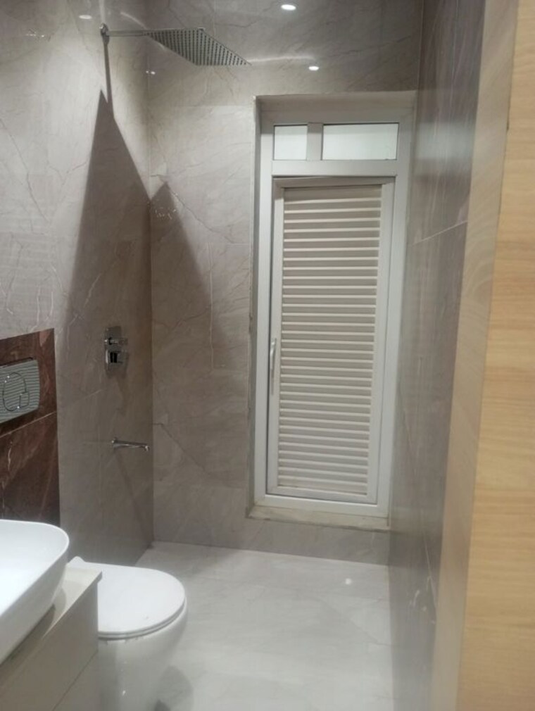 Master Bedroom, kurla east 1 Bedroom 390 Sq.Ft. Apartment In Kurla East Mumbai 10168096