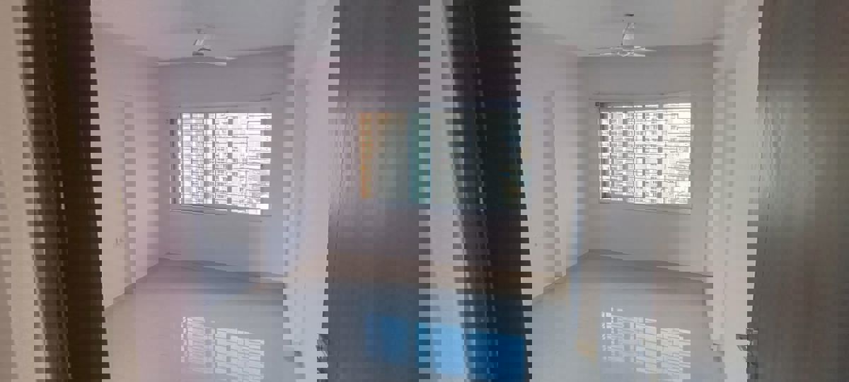 2.5 BHK 800 Sq.Ft. Apartment in DLH Udaka Heights Goregaon West