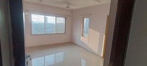 Bedroom in 2.5 BHK Apartment at DLH Udaka Heights Goregaon West, Goregaon West – for Rent