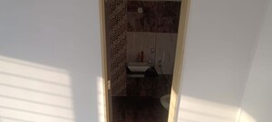 Attached Bathroom in 2.5 BHK Apartment at DLH Udaka Heights Goregaon West, Goregaon West – for Rent